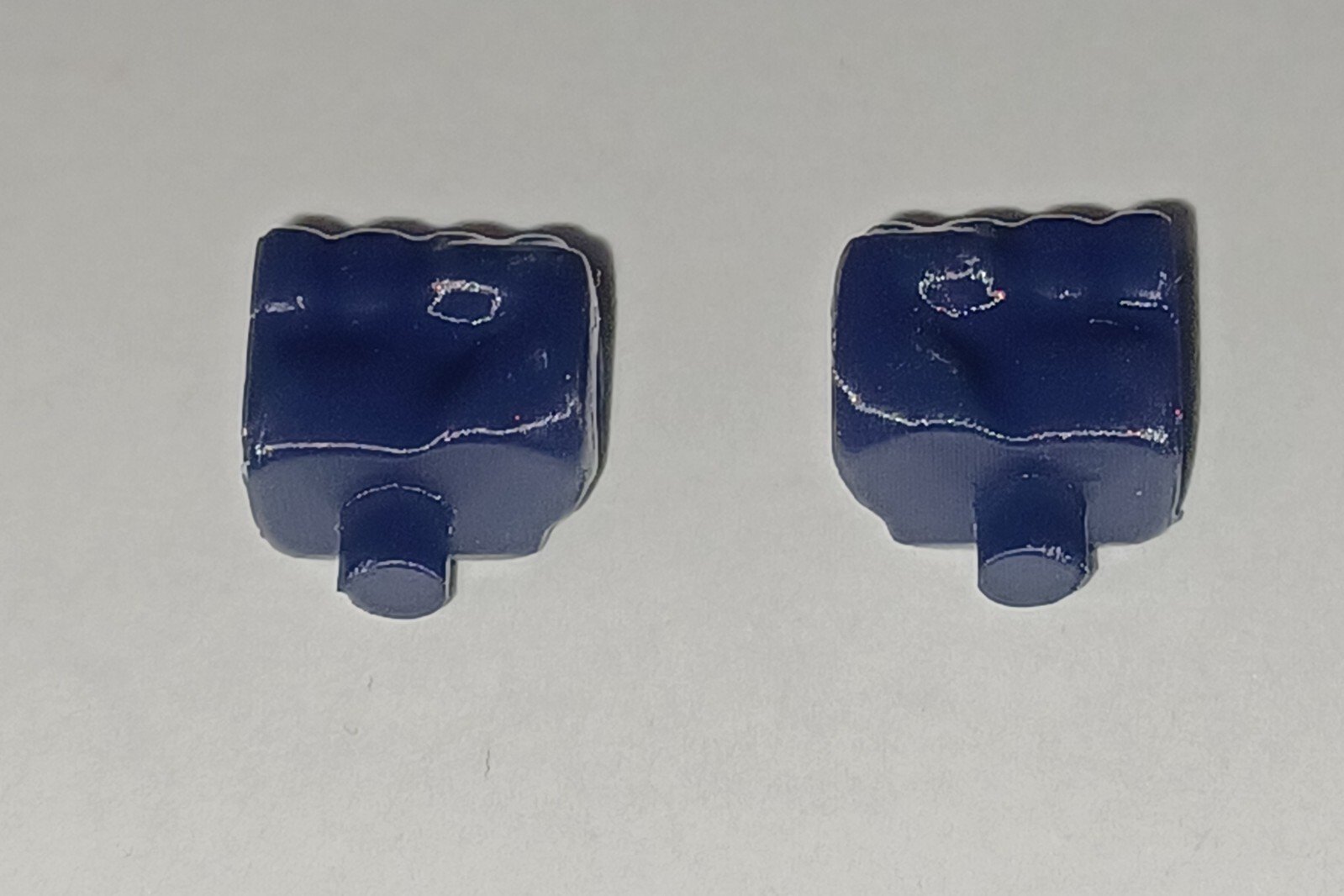 Transformers G1 Optimus Prime 3D Printed Replacement Fist Set Original Style - Image 4
