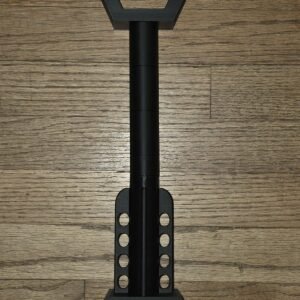 Transformers MP05 Megatron Modular Monopod Barrel Support Only 3D Printed