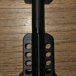Transformers G1 Megatron Modular Monopod Barrel Support Only 3D Printed