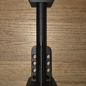 Transformers MP36 Megatron Modular Monopod Barrel Support Only 3D Printed