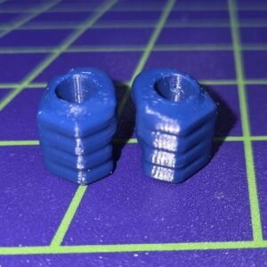 3D Printed Generation 2 Transformers G2 ONLY Optimus Prime Replacement Fist Set