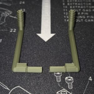 3D Printed Transformers G1 Roadbuster Special Listing Full Replacement Kit Set