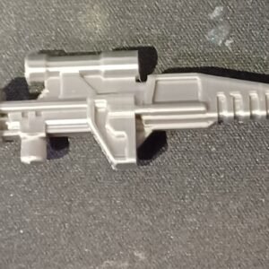 Transformers G1 Cyclonus 3D Printed Reproduction Gun Good Quantity NOT ORIGINAL
