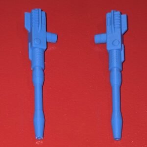 3D Printed Transformers The Movie Retro Thundercracker Custom Upgraded Null-Rays