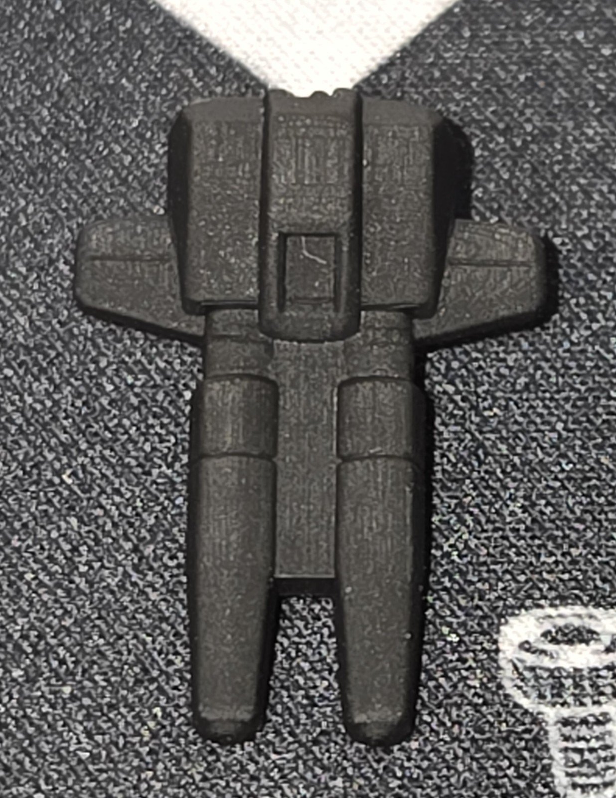 Transformers G1 Dinoking 3D Printed Replacement Small Weapons All x6 Small Guns - Image 3