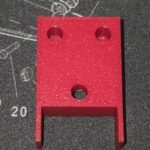 3D Printed Back Filler For Transformers G1 Optimus Prime In Robot Mode