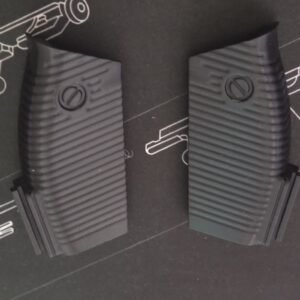 3D Printed Transformers MP05 Megatron Upgraded Leg Covers Only