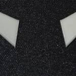 3D Printed Voltron Dairugger Replacement Small Wings For The Head GLUE REQUIRED