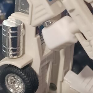 Transformers G1 Ultra Magnus 3D Printed Replacement Small Hand Set Original