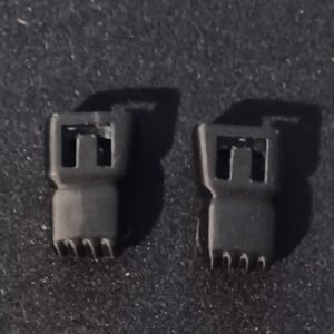 Transformers G1 Seeker 3D Printed Replacement Upgraded Hands With Weapons Ports