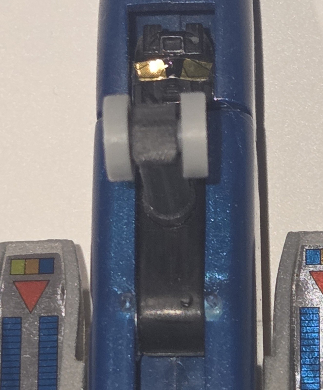 3D Printed Replacement Rolling Landing Gear For Transformers G1 Seekers PLA - Image 5