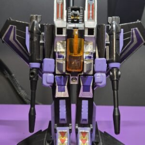 3D Printed Transformers Reissue Skywarp Winglift Adapter With Optional Storage